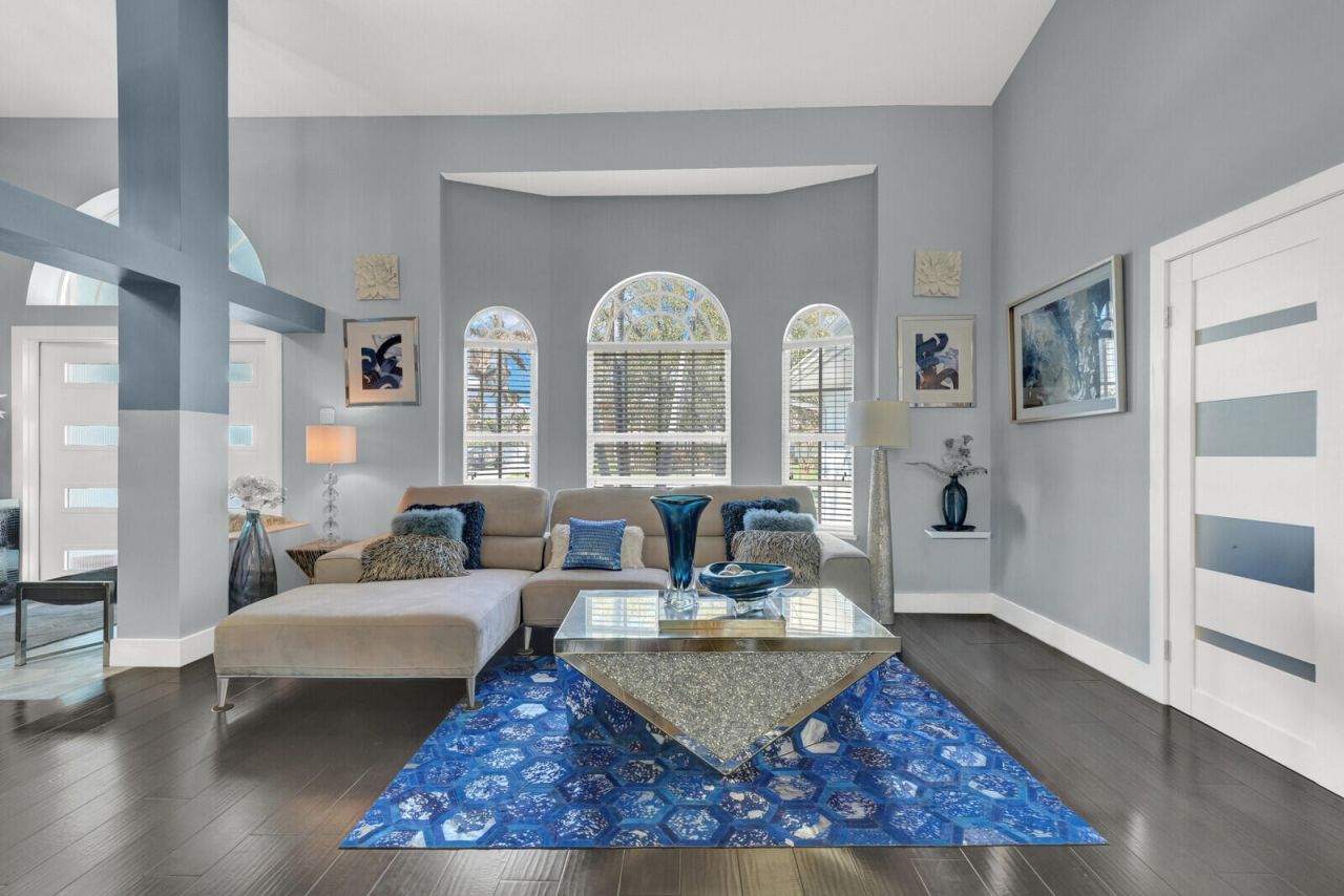 184 SE Osprey Ridge, Port Saint Lucie, FL 34984 Photo