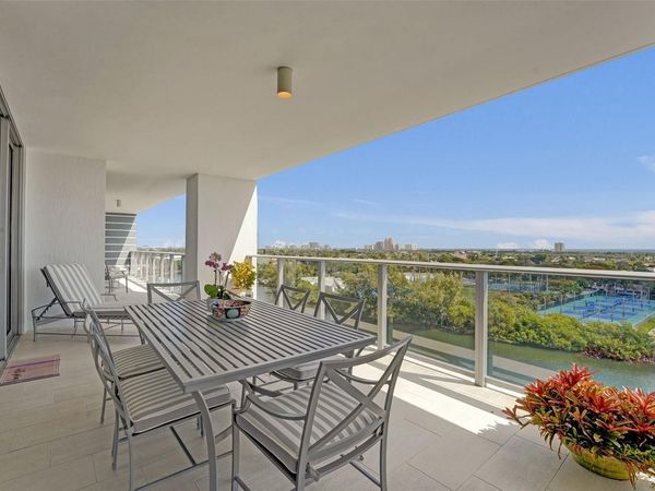 1180 N Federal Hwy, Unit 1006, Fort Lauderdale, FL 33304