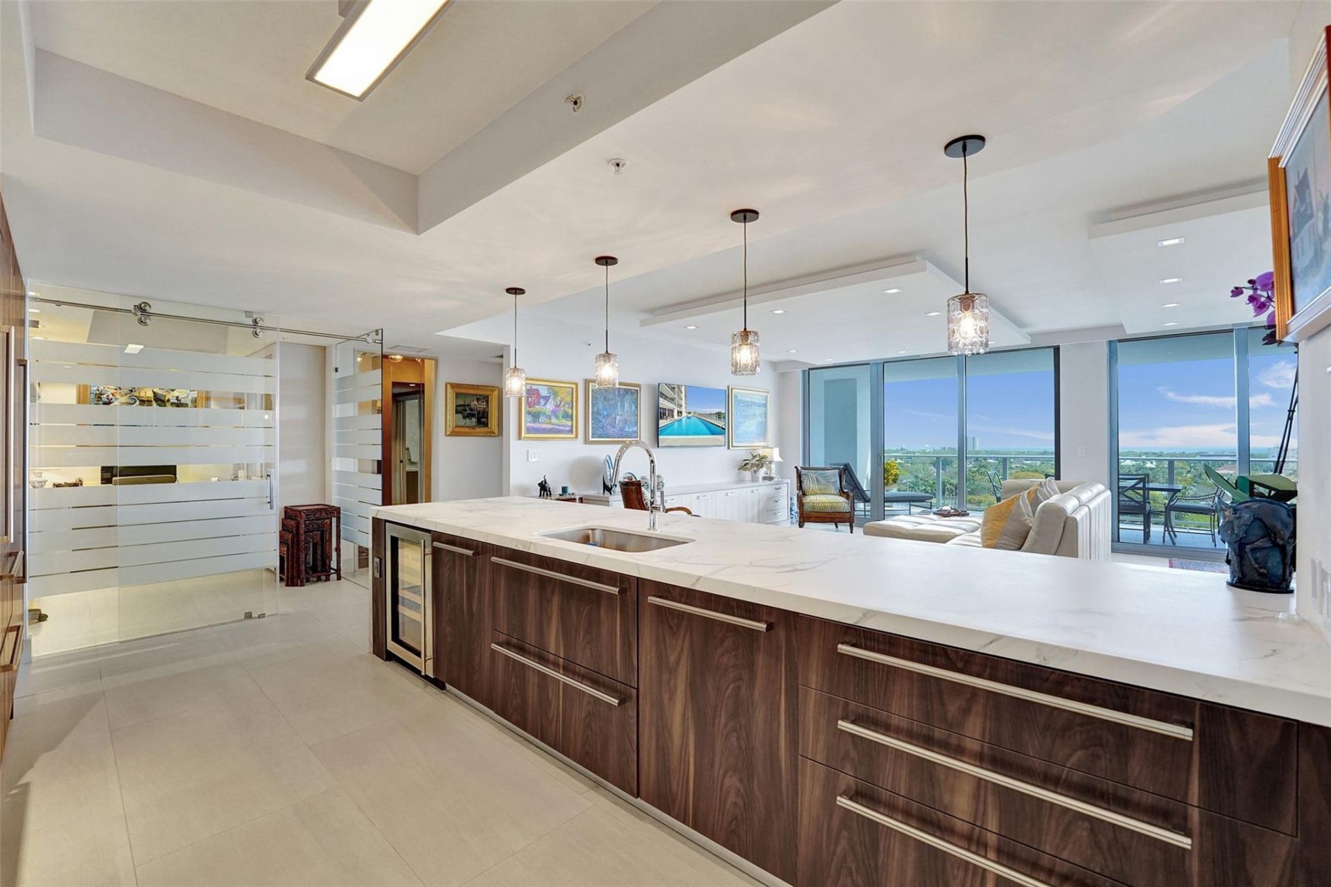 1180 N Federal Highway, Unit 1006, Fort Lauderdale, FL 33304 Photo