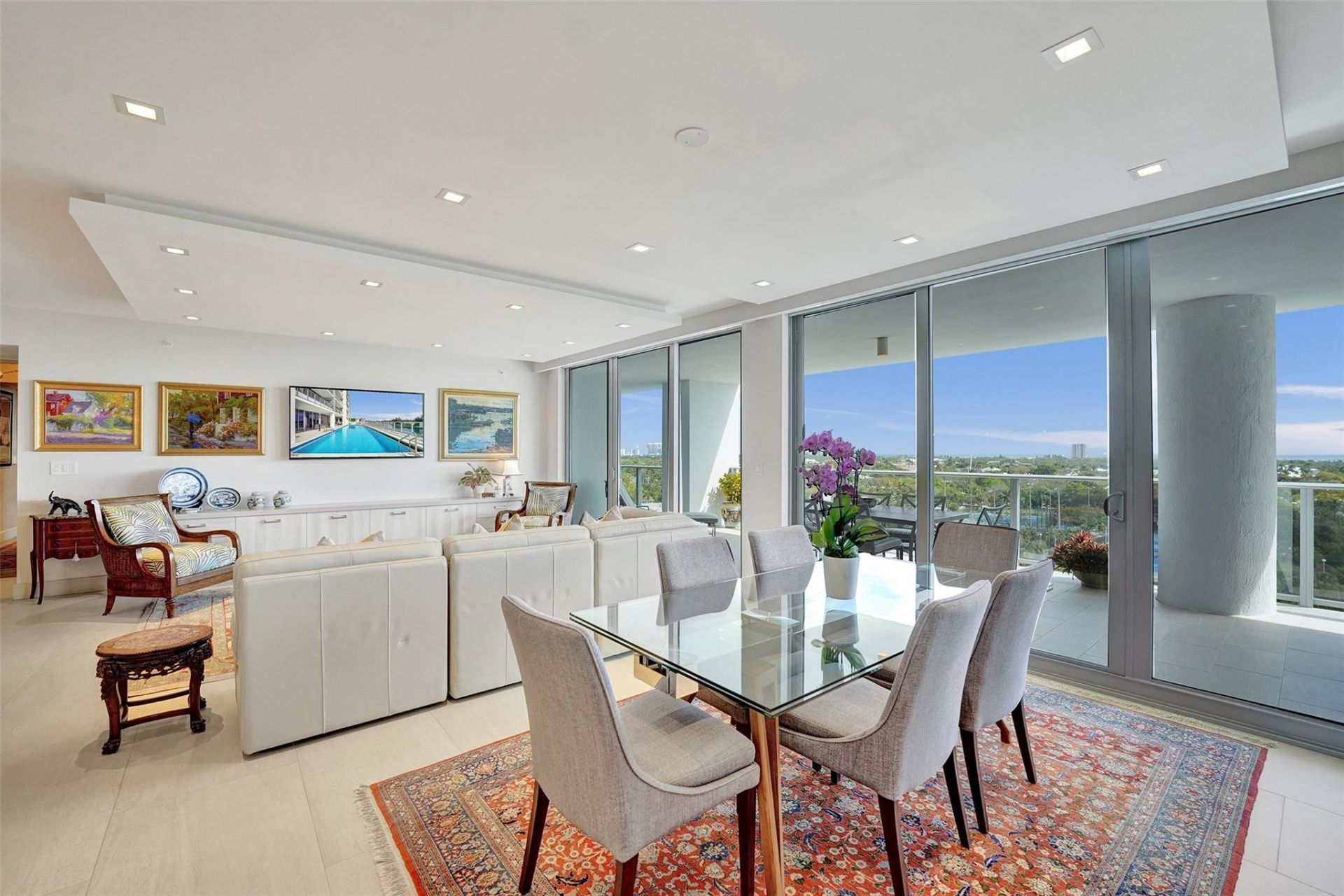 1180 N Federal Highway, Unit 1006, Fort Lauderdale, FL 33304 Photo