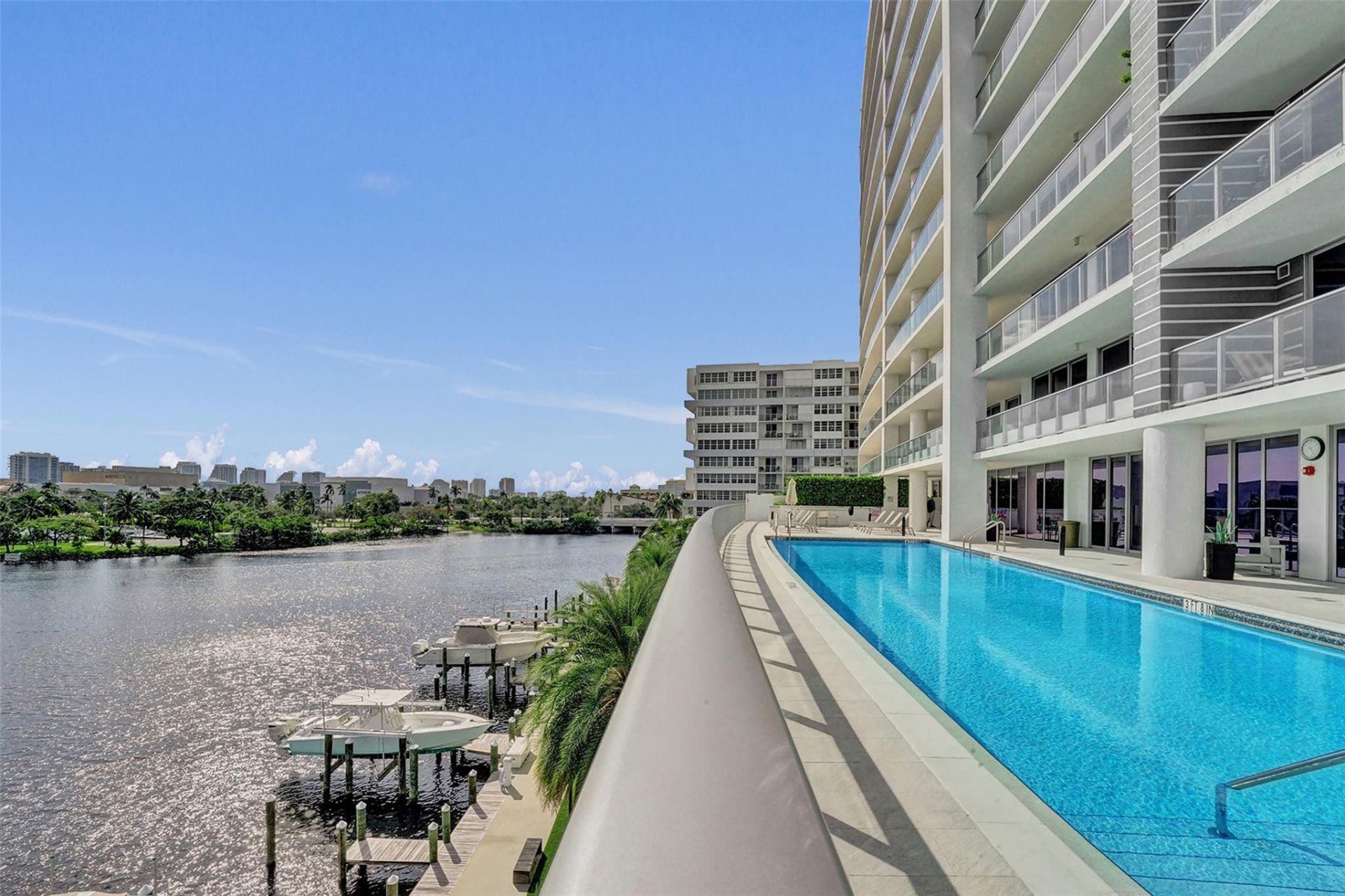 1180 N Federal Highway, Unit 1006, Fort Lauderdale, FL 33304 Photo