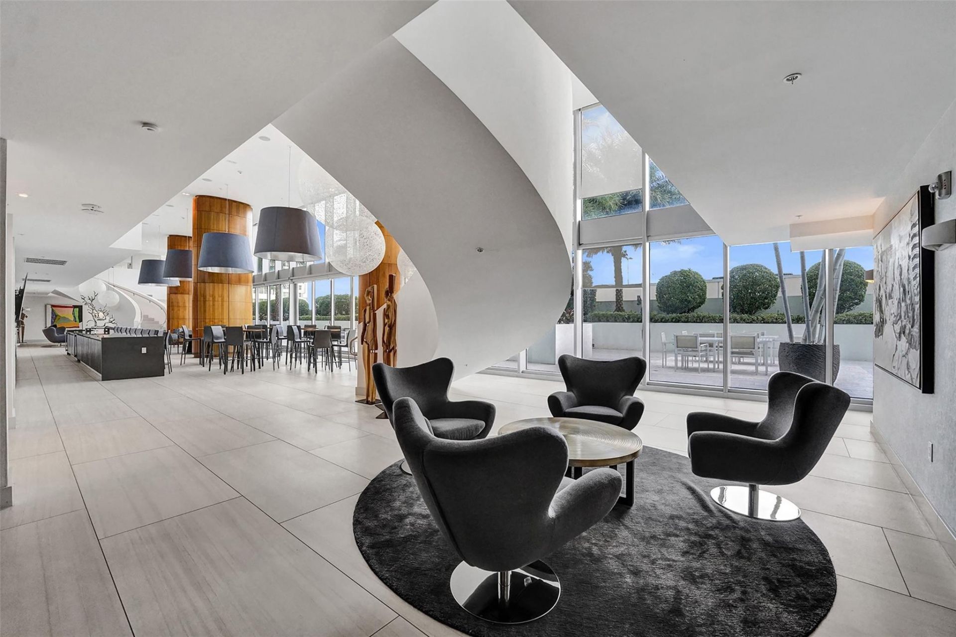 1180 N Federal Highway, Unit 1006, Fort Lauderdale, FL 33304 Photo