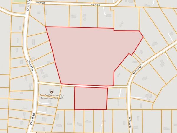 000 Blazing Trail , Mabelvale, AR 72103