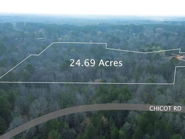 000 Blazing Trail, Mabelvale, AR 72103