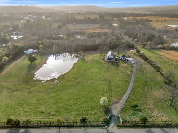 141 Earnie Atkins Rd., Pangburn, AR 72121