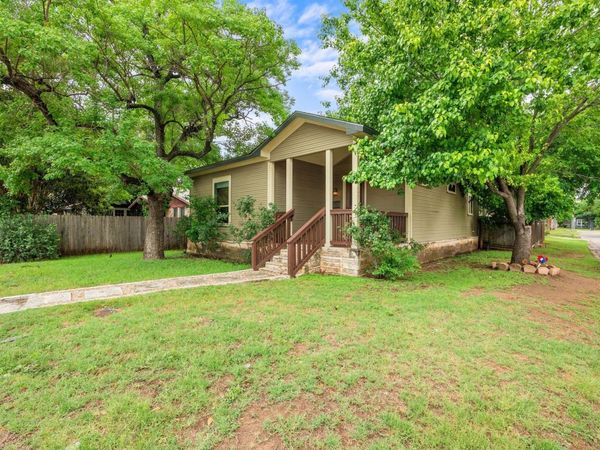 111 Adam L Chapa Sr ST, Austin, TX 78702
