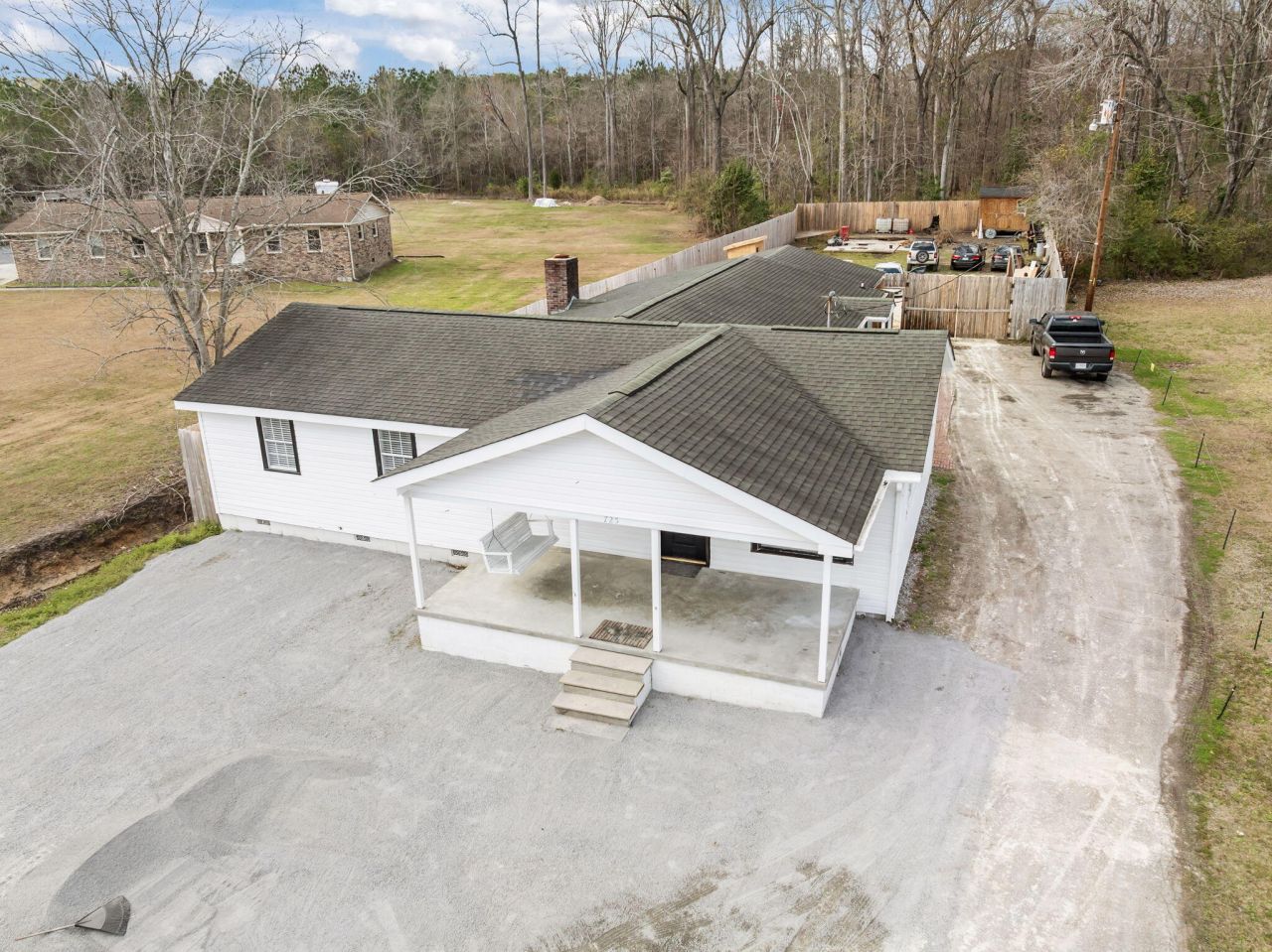 725 S Live Oak Drive Photo 26