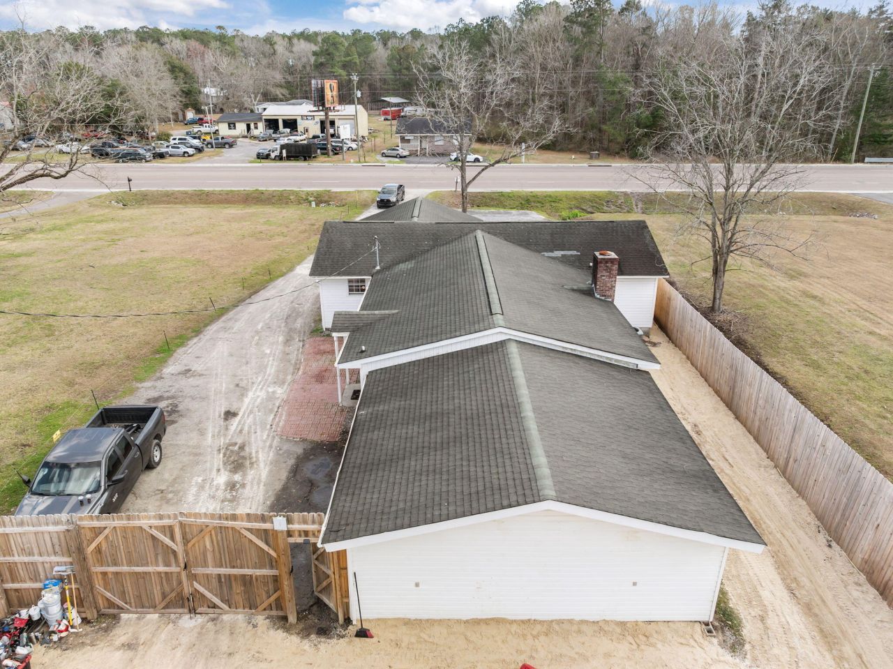 725 S Live Oak Drive Photo 28