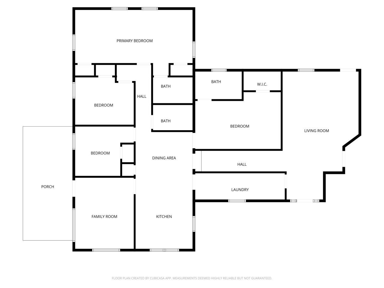 725 S Live Oak Drive Photo 29