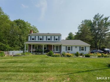 22 Standish, New Milford, CT 06776