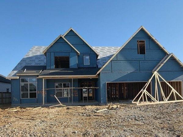 8813 W Comet Drive, Bentonville, AR 72713