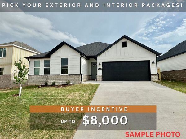 6000 SW Omaha Avenue , Bentonville, AR 72713