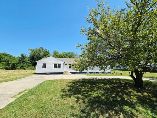 19271 S 4079 Road, Claremore, OK 74019