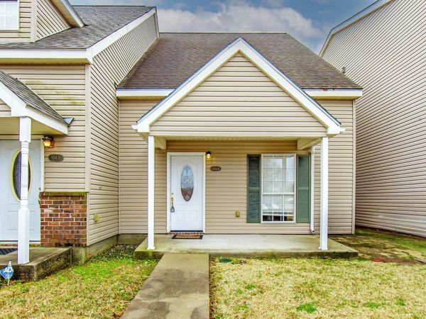 104 Ramey Road, Unit #B, Houma, LA 70360