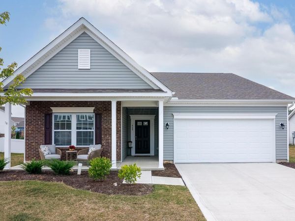 468 Rochdale Run , Delaware, OH 43015