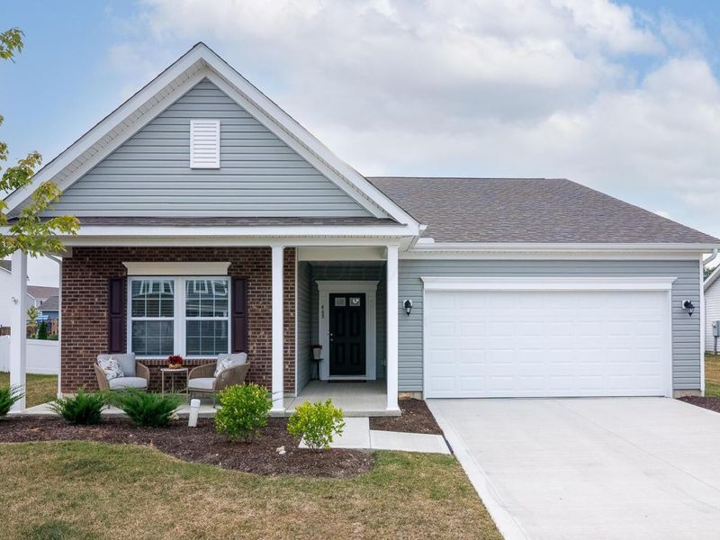 468 Rochdale Run , Delaware, OH 43015 Photo 1