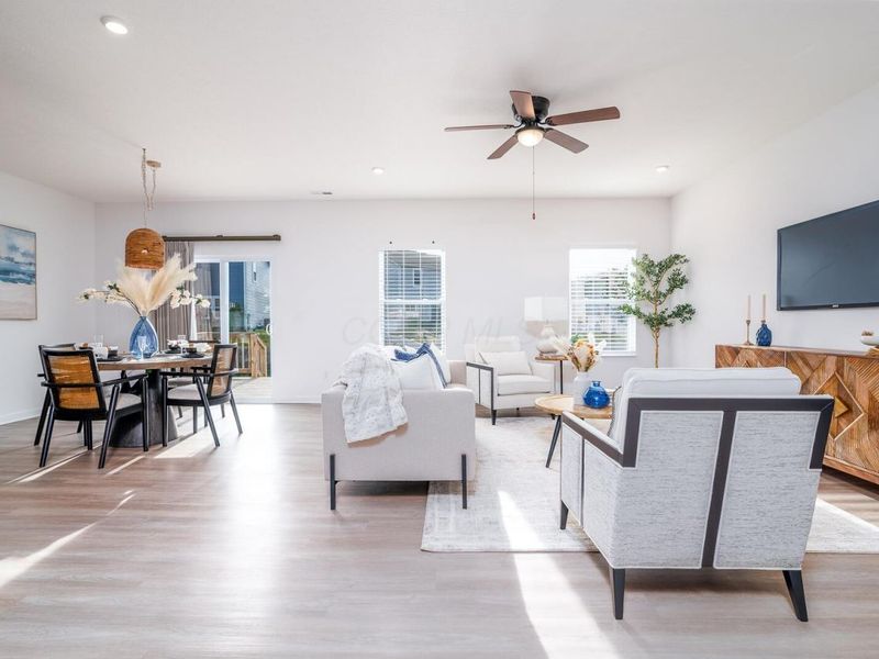 468 Rochdale Run , Delaware, OH 43015 Photo 15