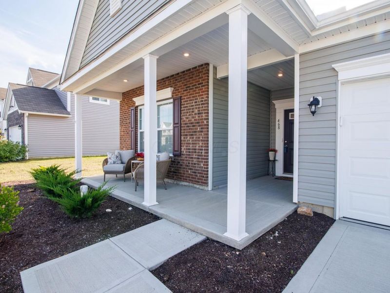 468 Rochdale Run , Delaware, OH 43015 Photo 2