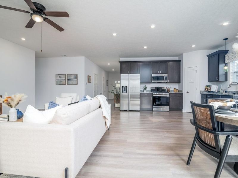 468 Rochdale Run , Delaware, OH 43015 Photo 22