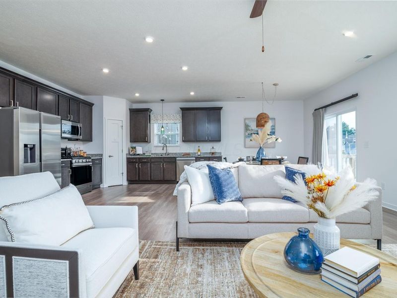 468 Rochdale Run , Delaware, OH 43015 Photo 24