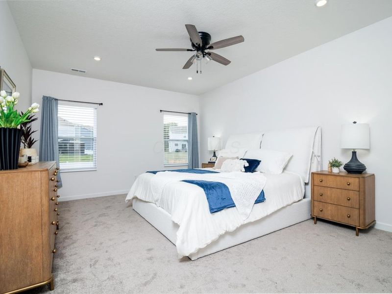 468 Rochdale Run , Delaware, OH 43015 Photo 25