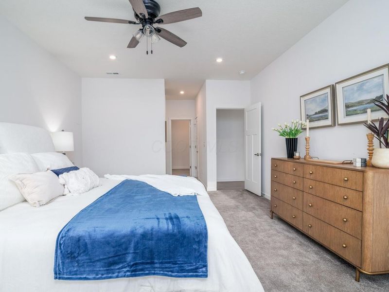 468 Rochdale Run , Delaware, OH 43015 Photo 28