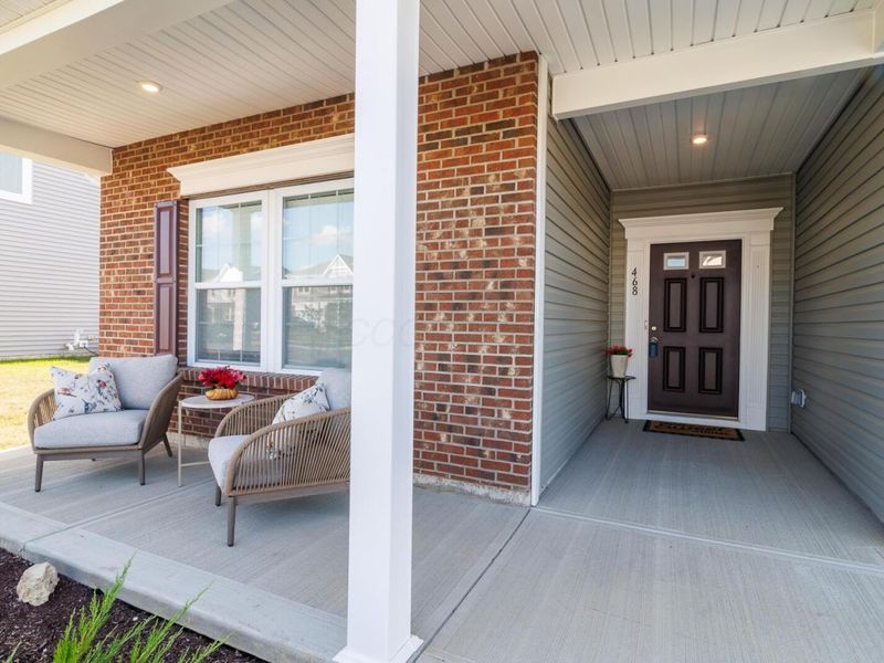 468 Rochdale Run , Delaware, OH 43015 Photo 3