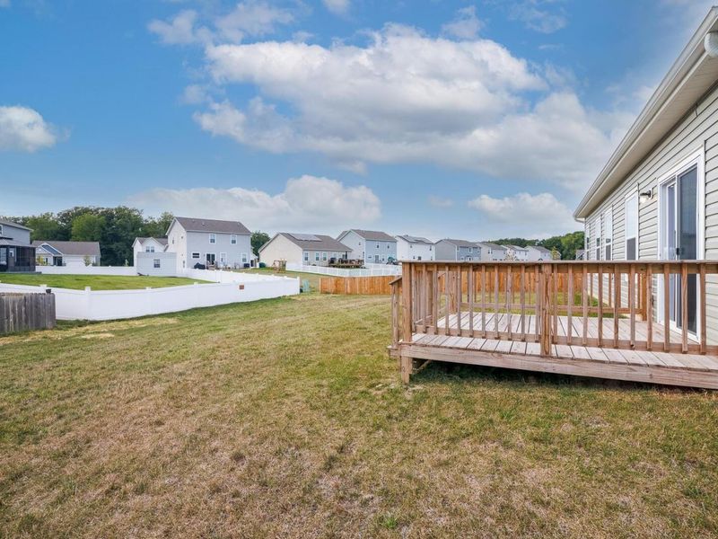 468 Rochdale Run , Delaware, OH 43015 Photo 33