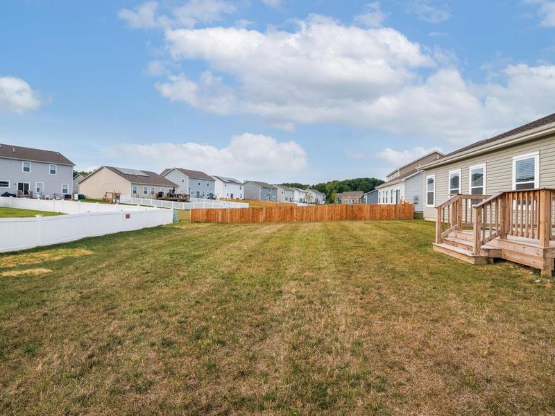 468 Rochdale Run , Delaware, OH 43015 Photo 34