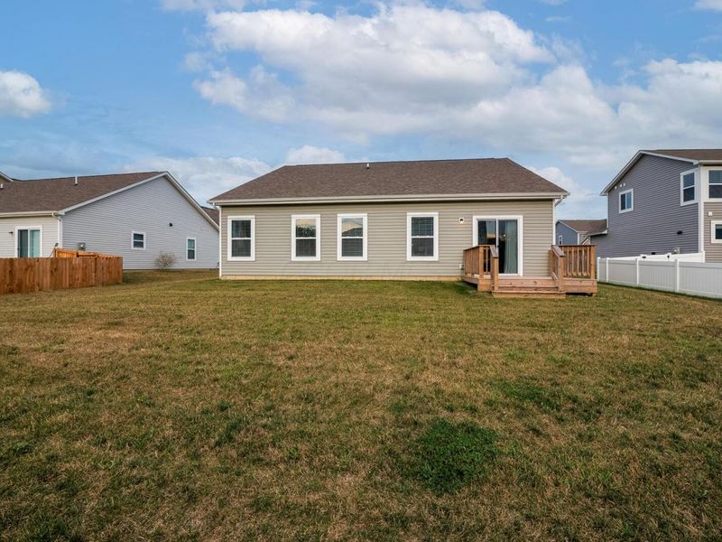 468 Rochdale Run , Delaware, OH 43015 Photo 35