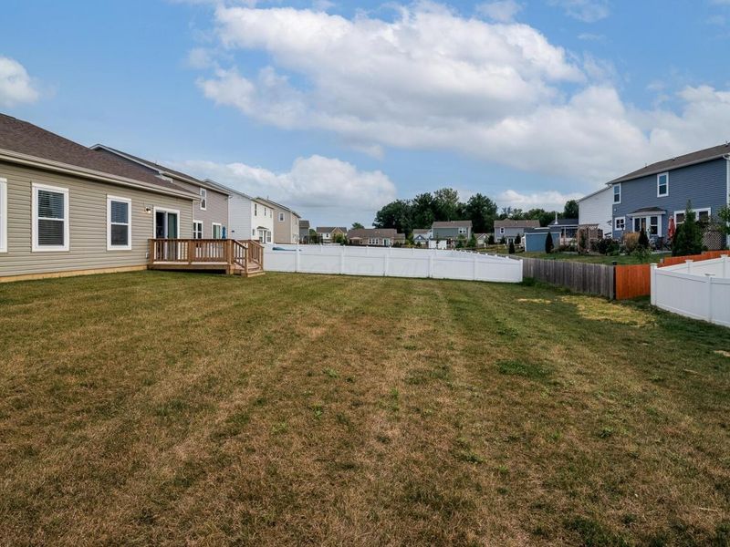 468 Rochdale Run , Delaware, OH 43015 Photo 36