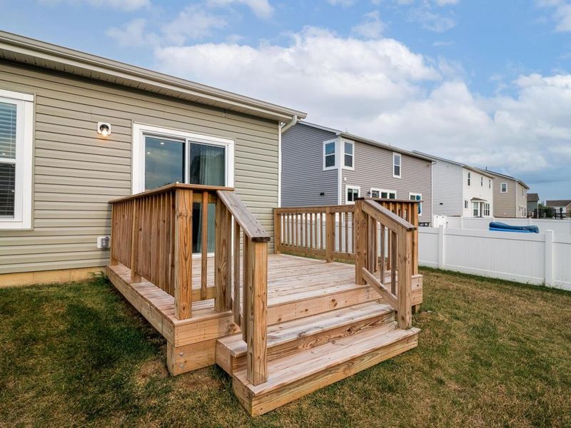 468 Rochdale Run , Delaware, OH 43015 Photo 37