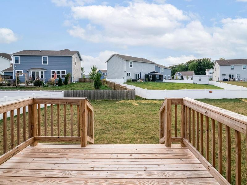 468 Rochdale Run , Delaware, OH 43015 Photo 38