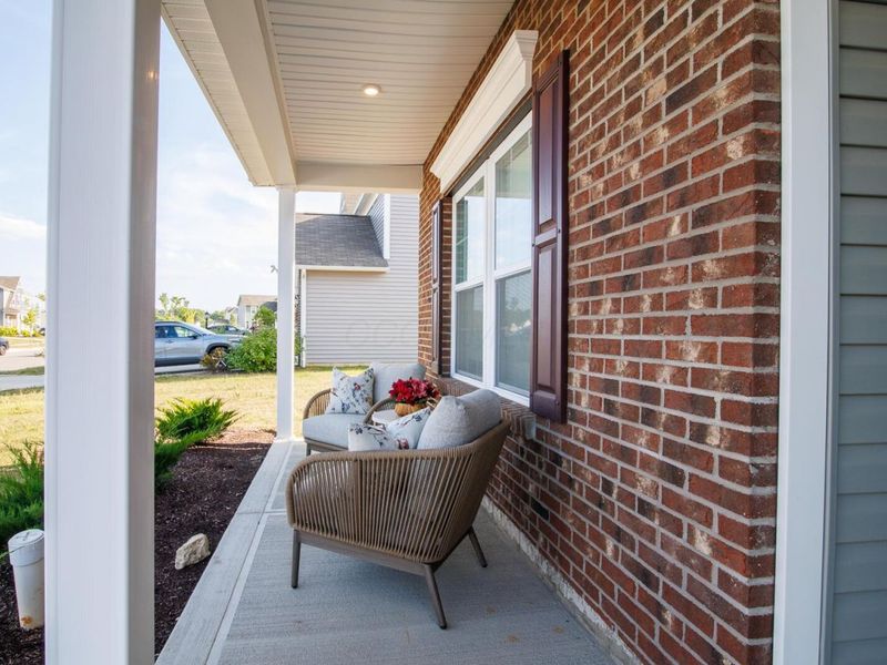 468 Rochdale Run , Delaware, OH 43015 Photo 4