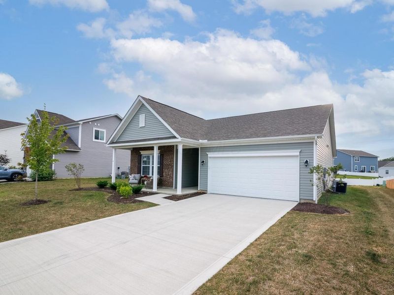 468 Rochdale Run , Delaware, OH 43015 Photo 41