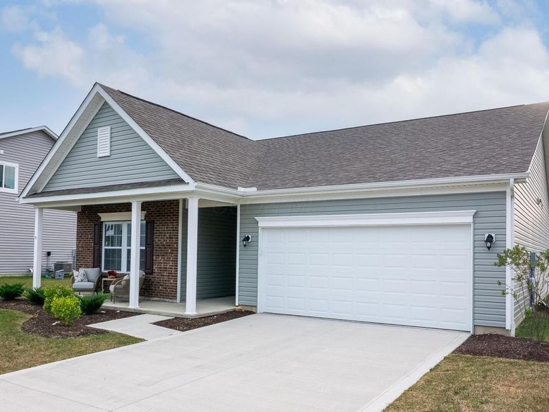 468 Rochdale Run , Delaware, OH 43015 Photo 42