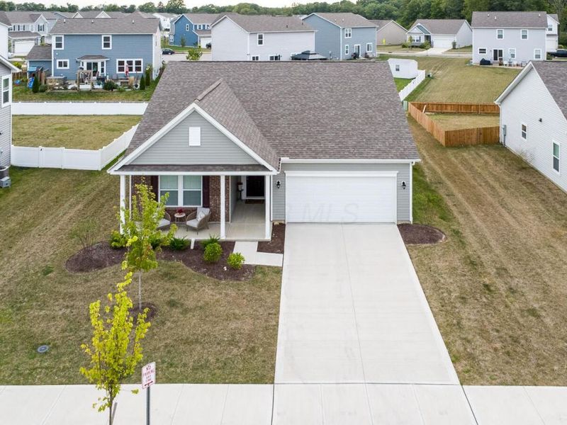 468 Rochdale Run , Delaware, OH 43015 Photo 43