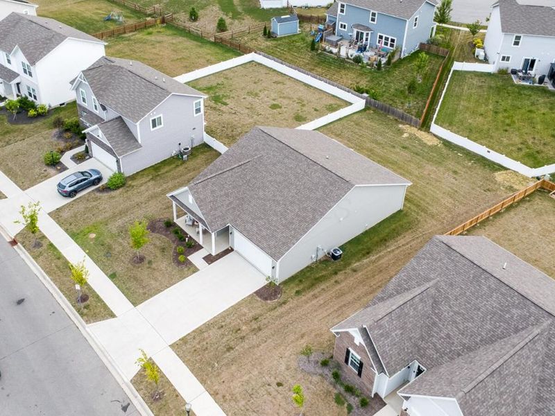 468 Rochdale Run , Delaware, OH 43015 Photo 45