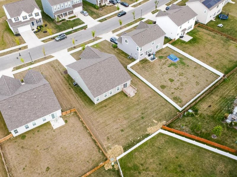 468 Rochdale Run , Delaware, OH 43015 Photo 48