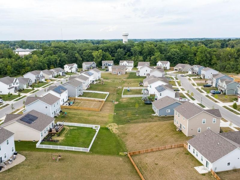 468 Rochdale Run , Delaware, OH 43015 Photo 51