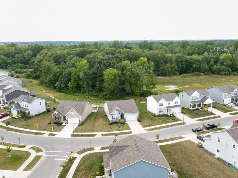 468 Rochdale Run , Delaware, OH 43015 Photo 52