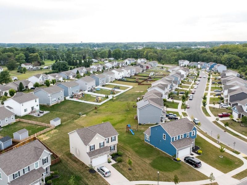 468 Rochdale Run , Delaware, OH 43015 Photo 53