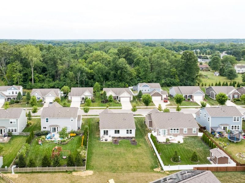 468 Rochdale Run , Delaware, OH 43015 Photo 54