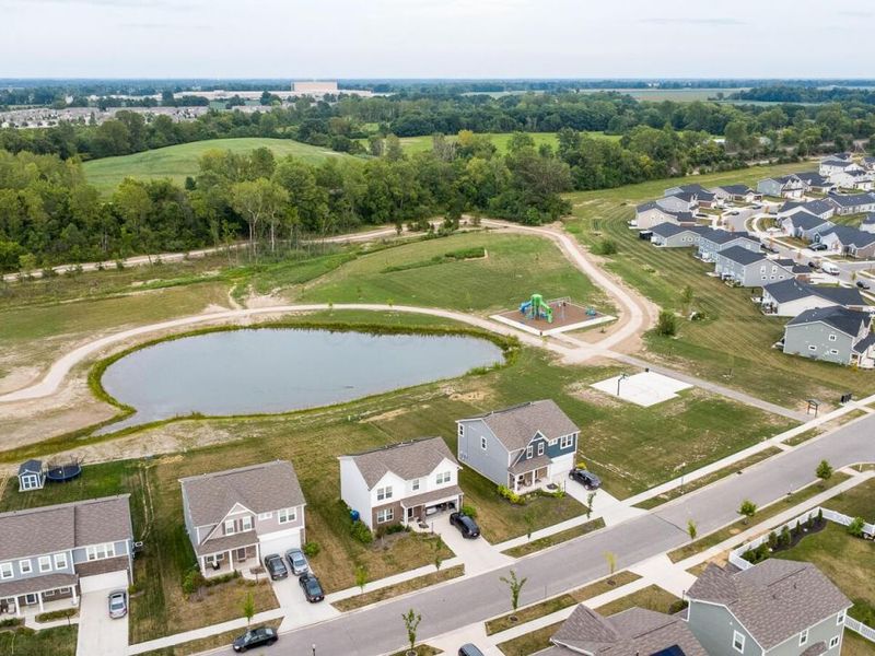 468 Rochdale Run , Delaware, OH 43015 Photo 56