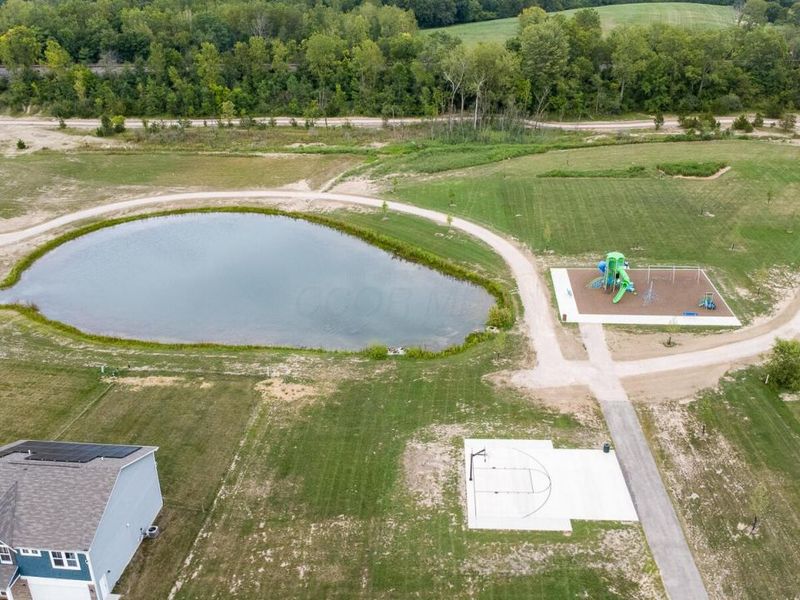 468 Rochdale Run , Delaware, OH 43015 Photo 57