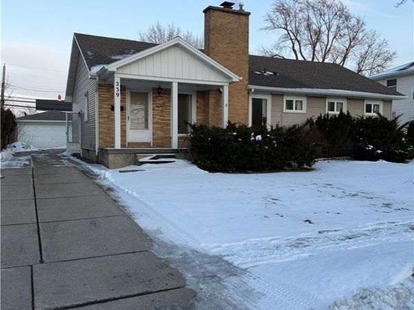 239 Grayton Road, Tonawanda, NY 14150