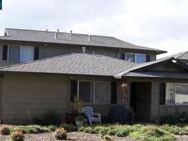 1360 Del Rio Ct, Unit 4, Concord, CA 94518