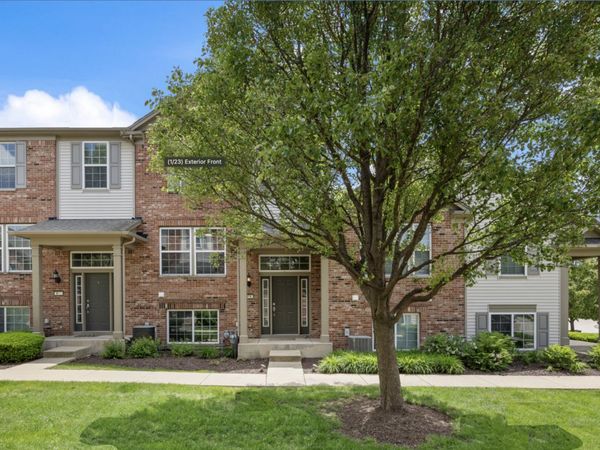 464 Valentine Way , Oswego, IL 60543