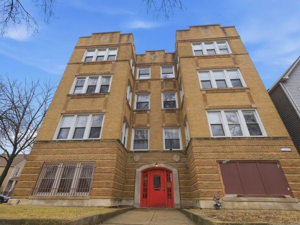 1657 N Spaulding Avenue , Unit 2, Chicago, IL 60647