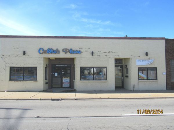 3334 Chicago Road , Steger, IL 60475